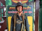 การฝึกภาคสนามนักศึกษาวิชาทหาร ชั้นปีที่ 2 ประจำปีการศึกษา 25 ... Image 200